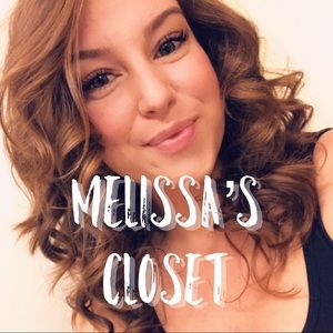 Meet your Posher, Melissa